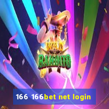 166 166bet net login